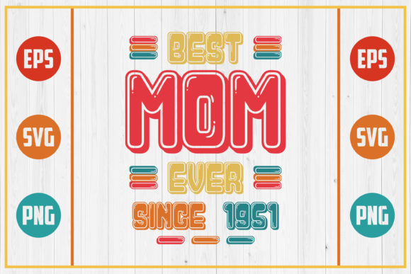 Best Mom Ever Since 1951: A Designer’s Honest Review for Real Embroidery Projects