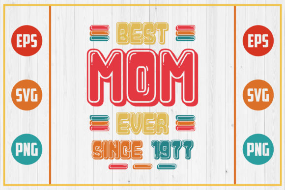 Best Mom Ever Since 1977: A Designer’s Honest Review for Real Embroidery Use