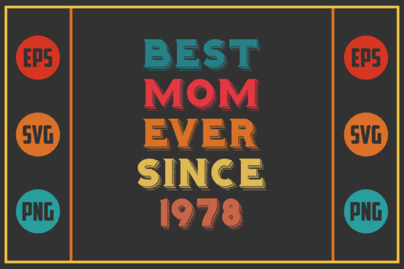 Best Mom Ever Since 1978: A Designer’s Honest Review
