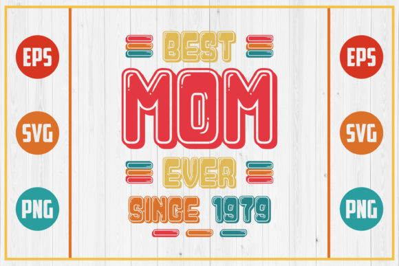 Best Mom Ever Since 1979: A Designer’s Real-World Review
