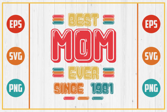 Best Mom Ever Since 1981: A Designer’s Honest Review for Real Embroidery Use