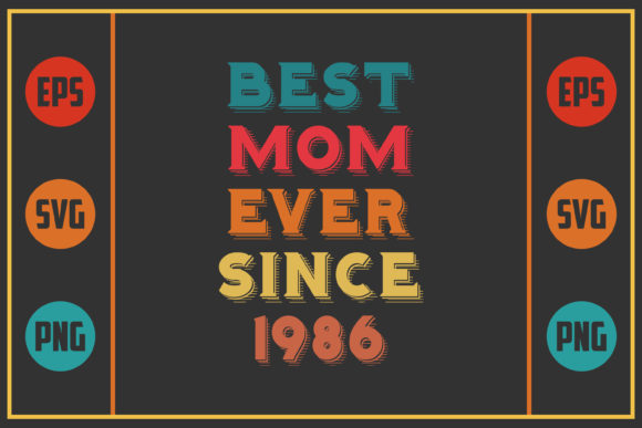 Best Mom Ever Since 1986: A Designer’s Honest Review for Real Embroidery Use