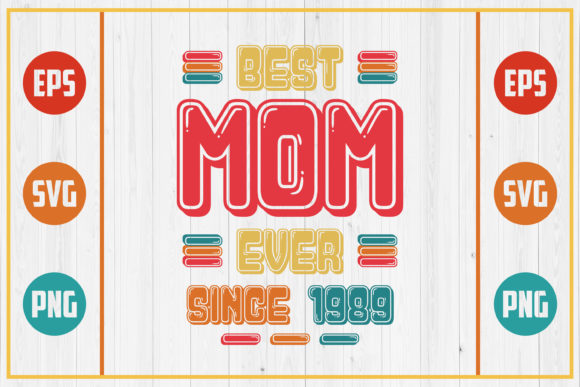 Best Mom Ever Since 1989: A Designer’s Honest Review