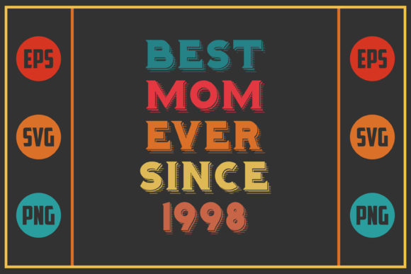 Best Mom Ever Since 1998 – A Designer’s Honest Review