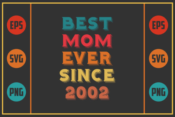 Best Mom Ever Since 2002 – A Designer’s Honest Take