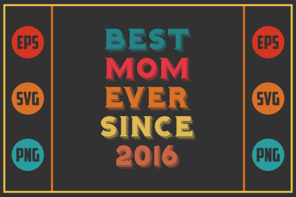 Best Mom Ever Since 2016: A Designer’s Honest Review