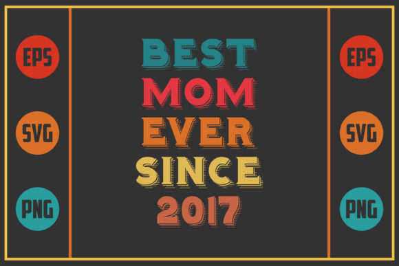 Best Mom Ever Since 2017 – A Designer’s Real-World Review
