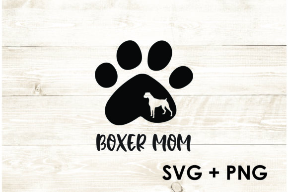 Boxer Mom Dog Paw: A Practical Review for Real Embroidery Projects