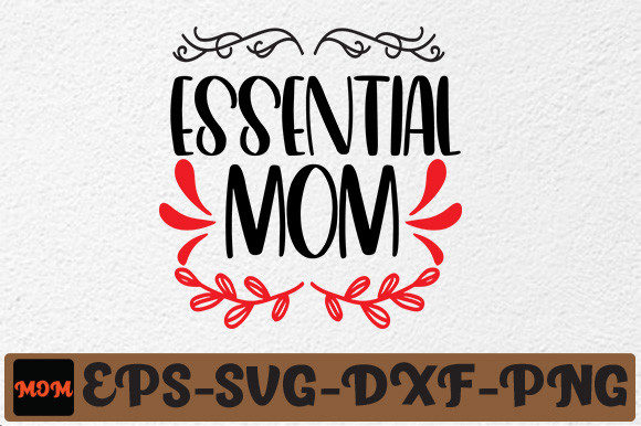 Essential Mom: A Practical Embroidery Design Review for Real-World Use