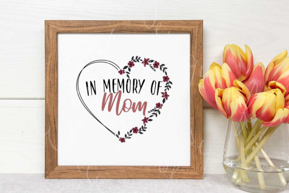 h1In Memory of Mom Flower Heart Wreath: A Designer’s Honest Review for Real Embroidery Use/h1
