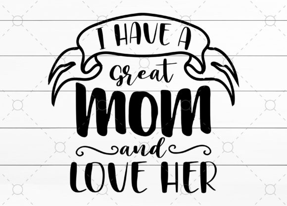 I Have a Great Mom and Love Her: A Designer’s Real-World Embroidery Review