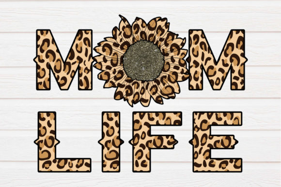 Leopard Mom Life Sublimation: A Designer’s Real-Use Review