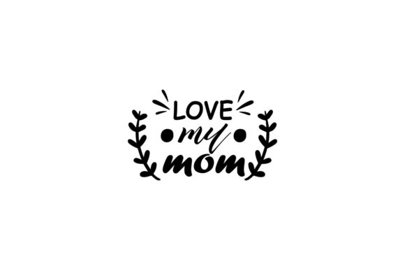 Love My Mom Lettering: A Designer’s Honest Take for Real Embroidery Projects
