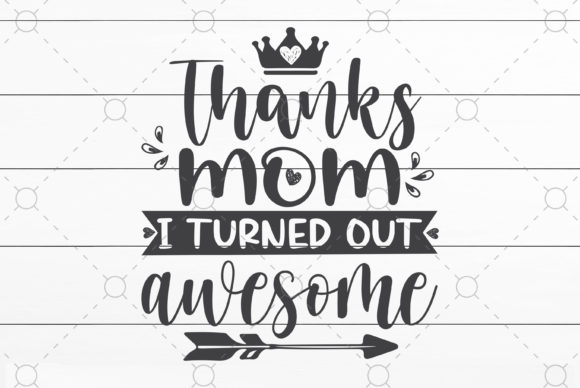 Mom I Turned Out Awesome: A Designer’s Real-World Review