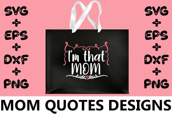 MOM I’m That Mom: A Designer’s Real Talk Review