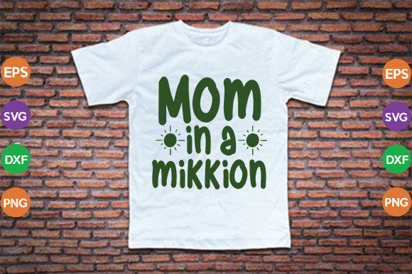 Mom in a Mikkion: A Designer’s Honest Take