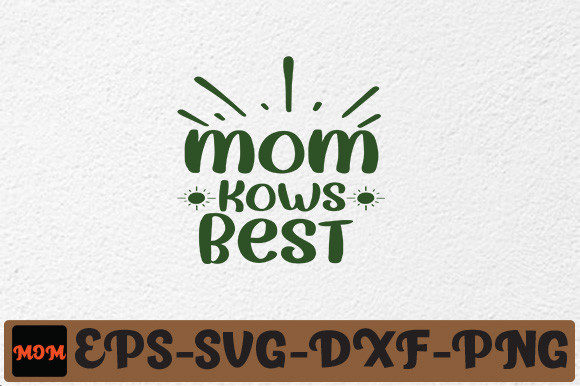 Mom Knows Best Graphic: A Designer’s Honest Review for Real Embroidery Projects