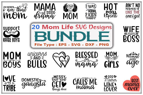 Mom Life Design Bundle: A Designer’s Real-World Embroidery Review