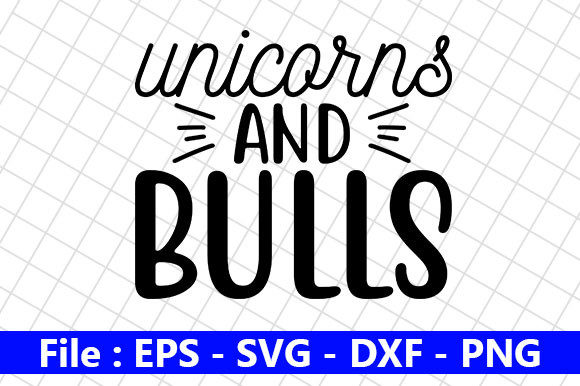 Mom Life Design: Unicorns and Bulls Review
