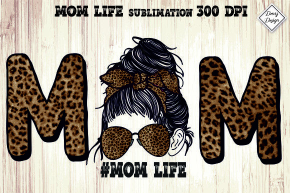 Mom Life Leopard Sublimation: A Designer’s Real-World Review