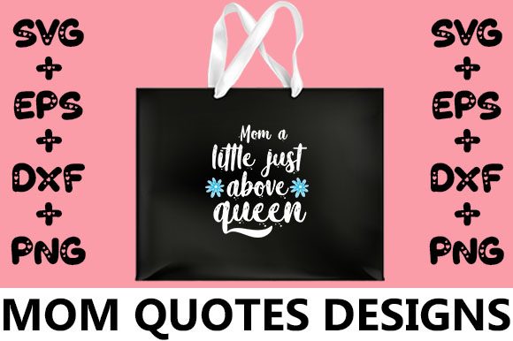 MOM Mom a Little Just Above Queen: A Designer’s Honest Review