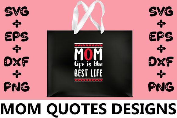 MOM Mom Life is the Best Life – A Designer’s Honest Review