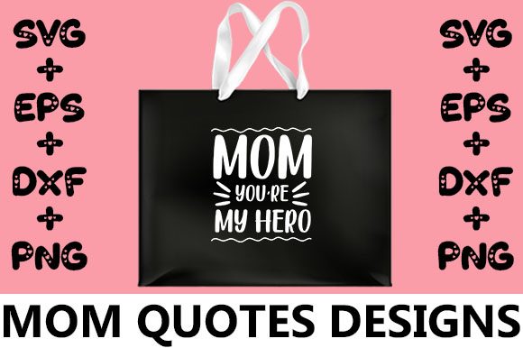 MOM Mom You're My Hero: A Designer's Real-World Review