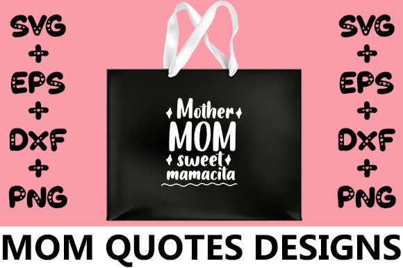MOM Mother Mom Sweet Mamacita: A Designer’s Honest Review