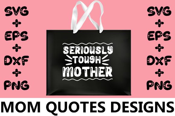 MOM Seriously Tough Mother: A Designer’s Honest Review
