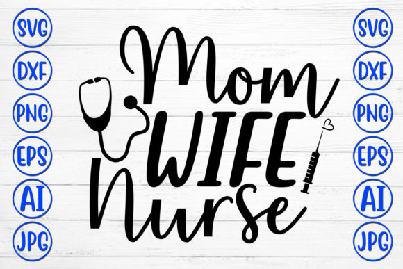 Mom Wife Nurse: A Practical Embroidery Design Review for Real Projects