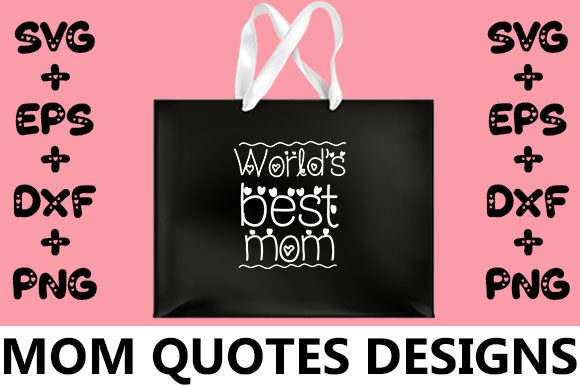 MOM Worlds Best Mom: A Designer’s Honest Take