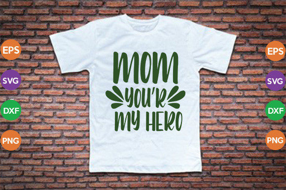 Mom You're My Hero: A Designer's Honest Review