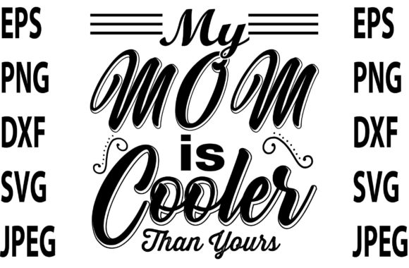 My Mom is Cooler: A Designer’s Honest Review for Real Embroidery Use