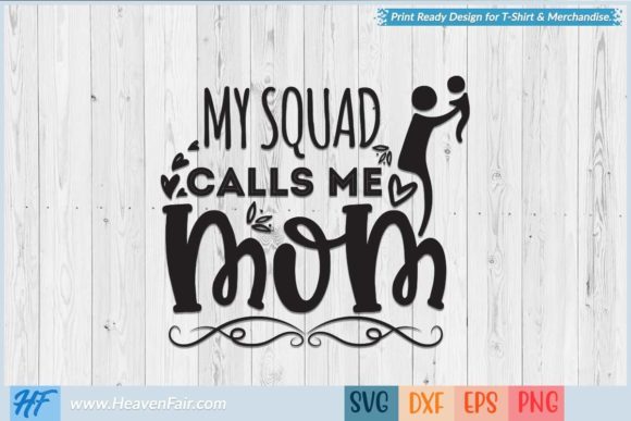 My Squad Calls Me Mom – A Designer’s Honest Review