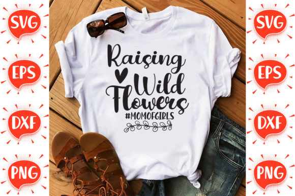 Raising Wild Flowers Mom of Girls: A Designer’s Real-World Review