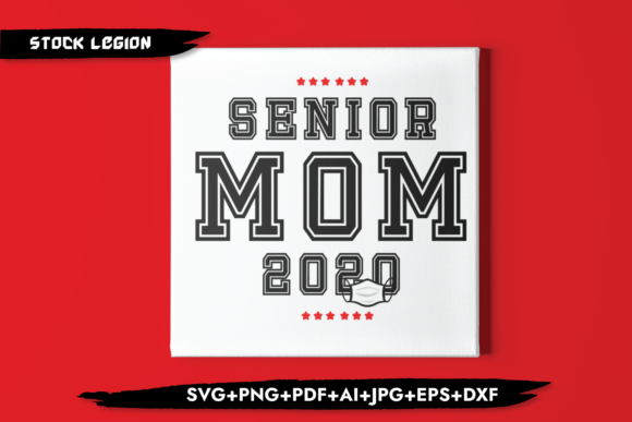 Senior Mom 2020 Mask: A Practical Designer’s Take