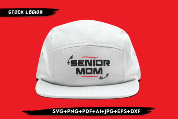 Senior Mom Arrow: A Designer’s Real-World Embroidery Review