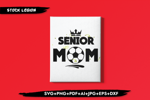 Senior Mom Football: A Practical Designer’s Take