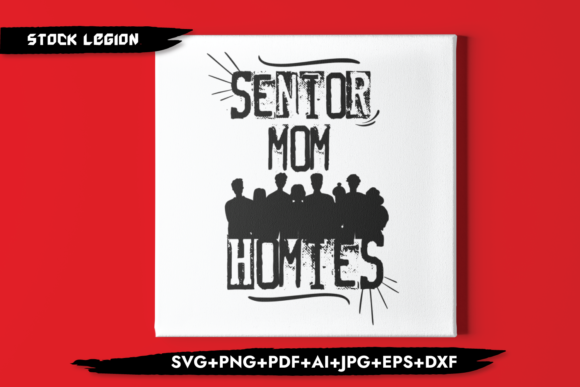 Senior Mom Homies: A Designer’s Honest Review for Real Embroidery Projects