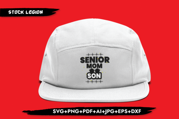 Senior Mom Son Glasses: A Designer’s Real-World Embroidery Review
