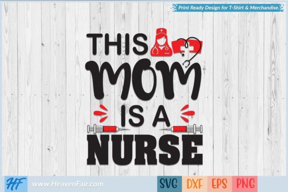 This Mom is a Nurse: A Designer’s Honest Review