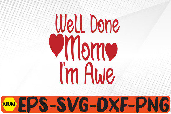 Well Done, Mom, I'm Awe – A Designer’s Honest Review
