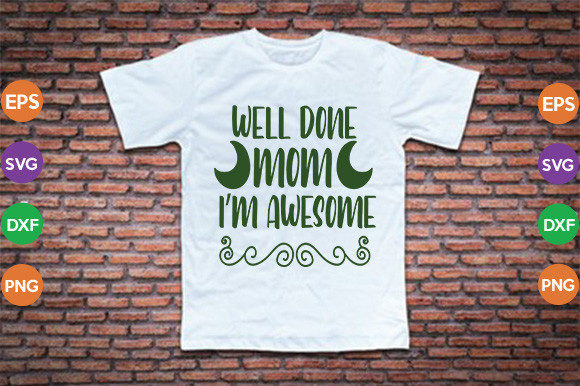 Well Done, Mom, I’m Awesome: A Designer’s Honest Review