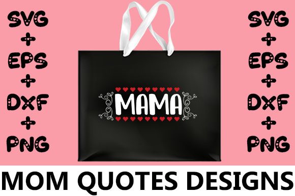 Working with the MOM MAMA Embroidery Design – A Designer’s Honest Review