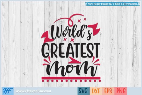 World’s Greatest Mom: A Designer’s Real-World Embroidery Review